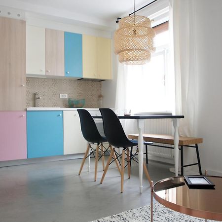 2Studios Zagreb Ngoại thất bức ảnh