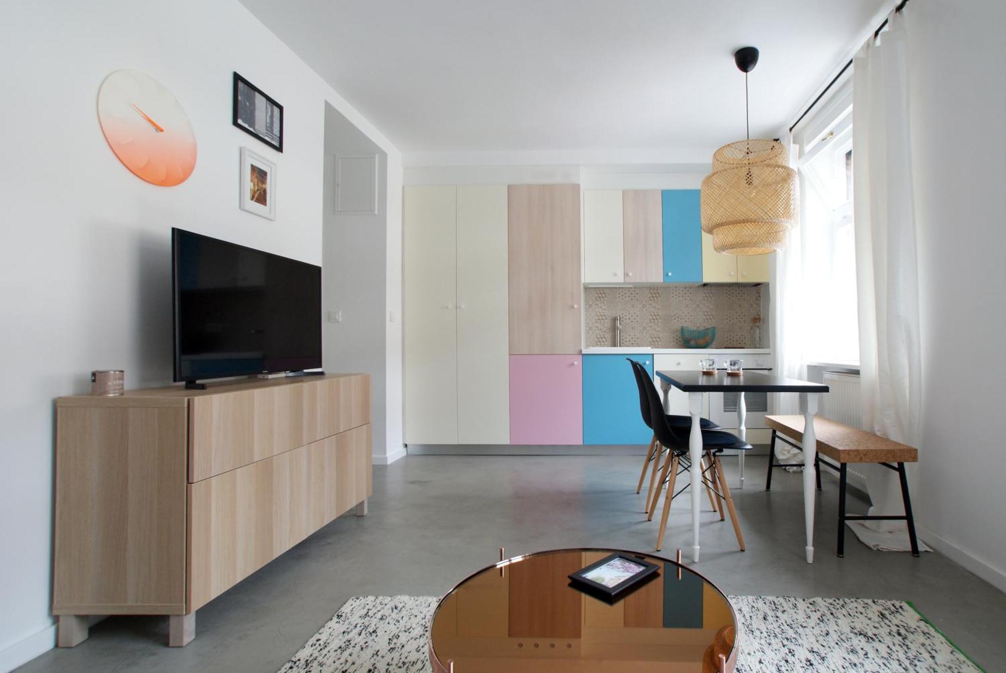 2Studios Zagreb Ngoại thất bức ảnh