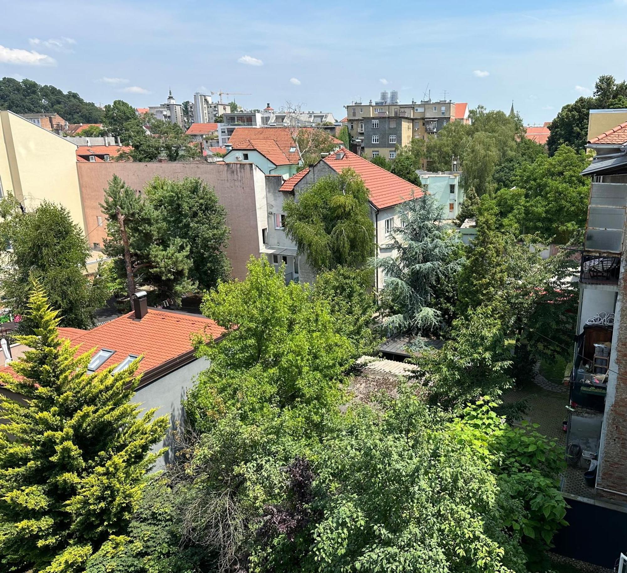 2Studios Zagreb Ngoại thất bức ảnh