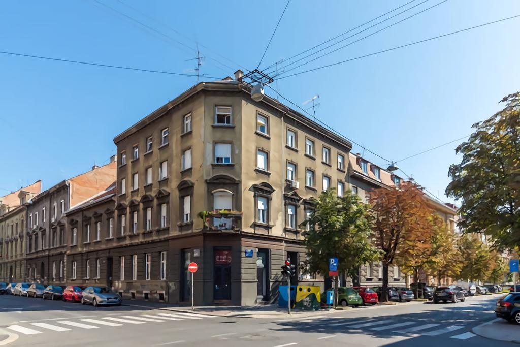 2Studios Zagreb Ngoại thất bức ảnh