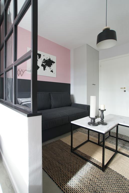 2Studios Zagreb Ngoại thất bức ảnh