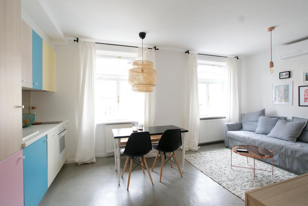 2Studios Zagreb Ngoại thất bức ảnh