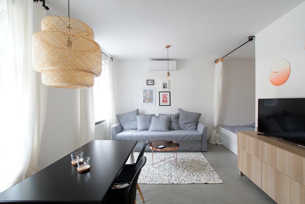 2Studios Zagreb Ngoại thất bức ảnh